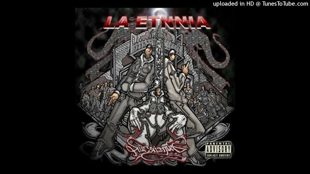 La Etnia - Nocturno / instrumental