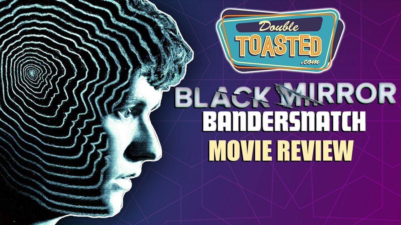 BLACK MIRROR BANDERSNATCH REVIEW AND HOW NETFLIX IS EFFECTING THE INDUSTRY