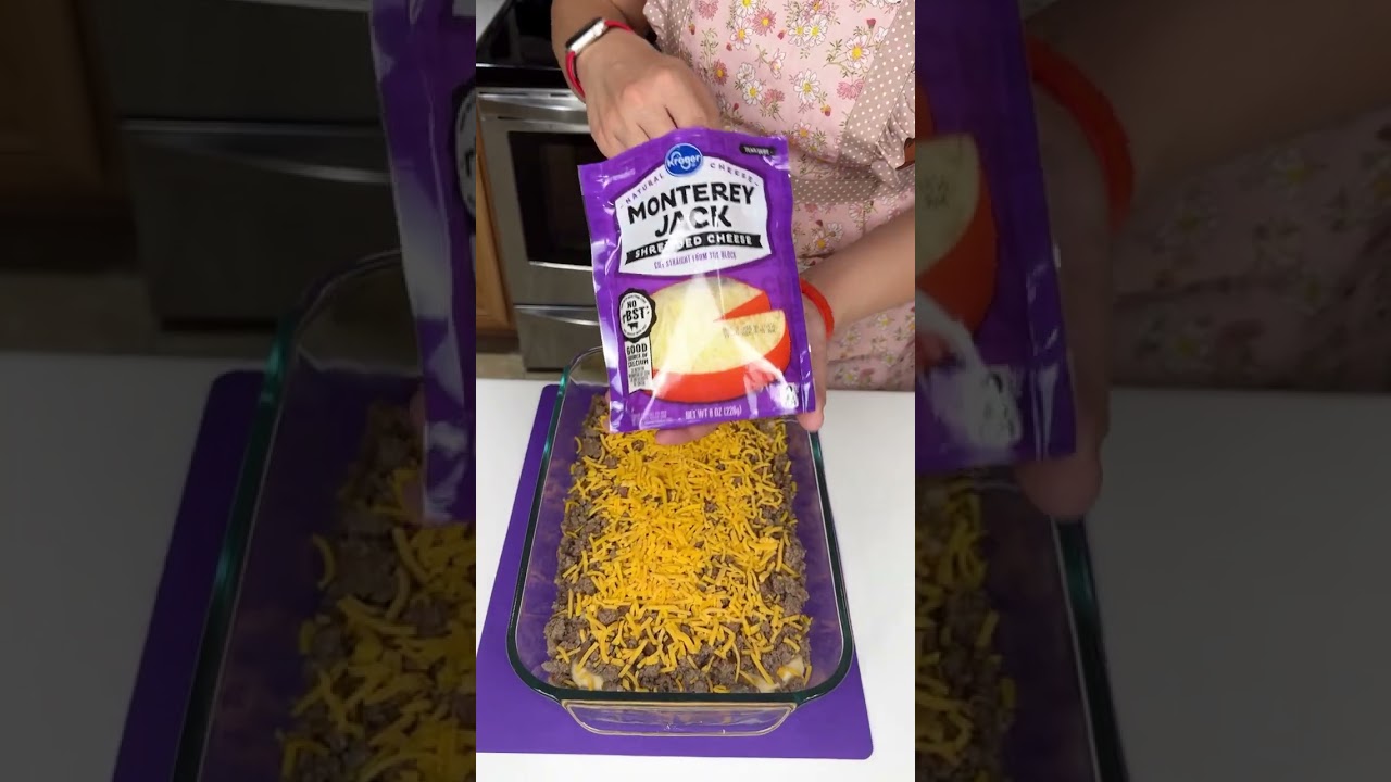 Любимый завтрак моего мужа