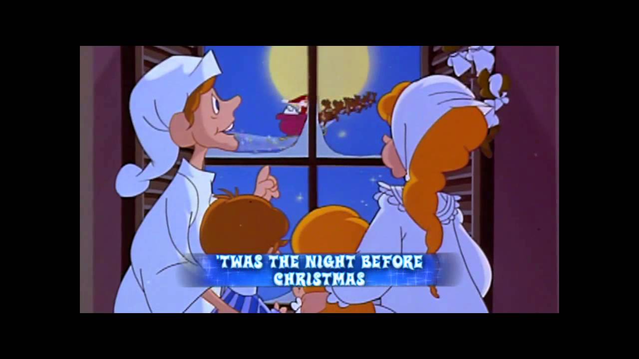 Classic Christmas Collection favorites - Trailer (720p)