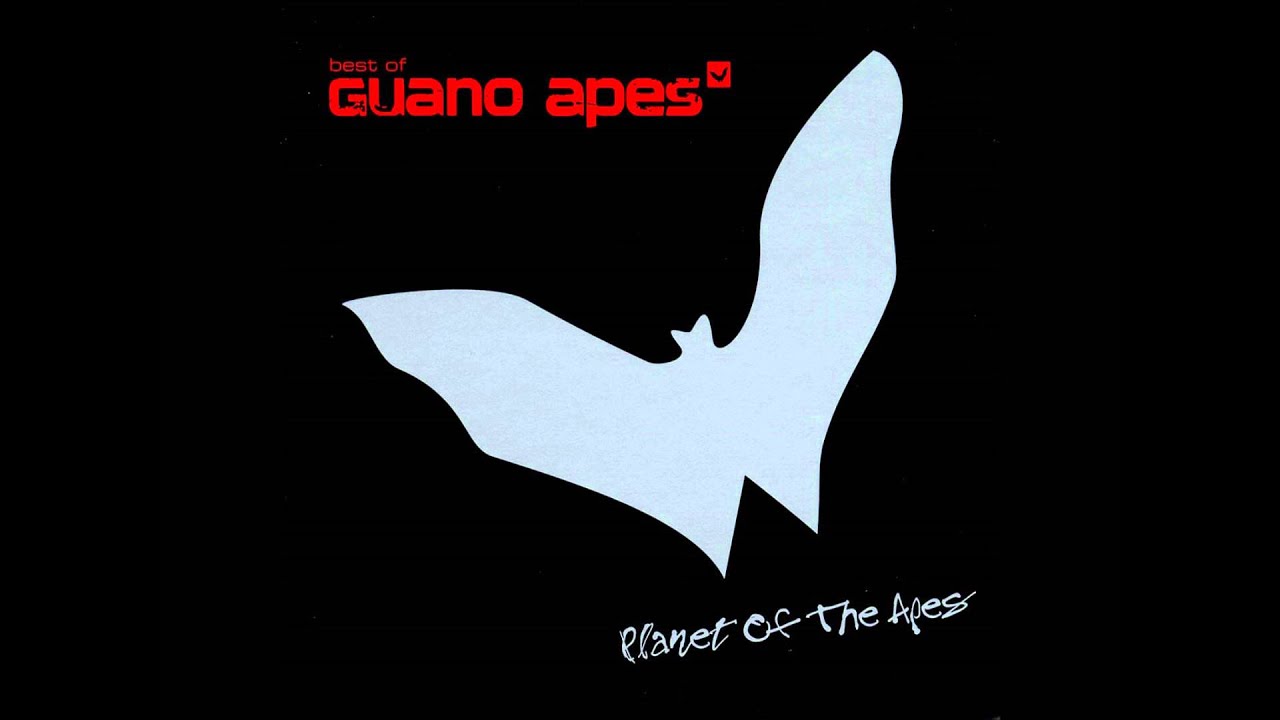 Guano Apes - Doedel Up (Kukliczi Mix)