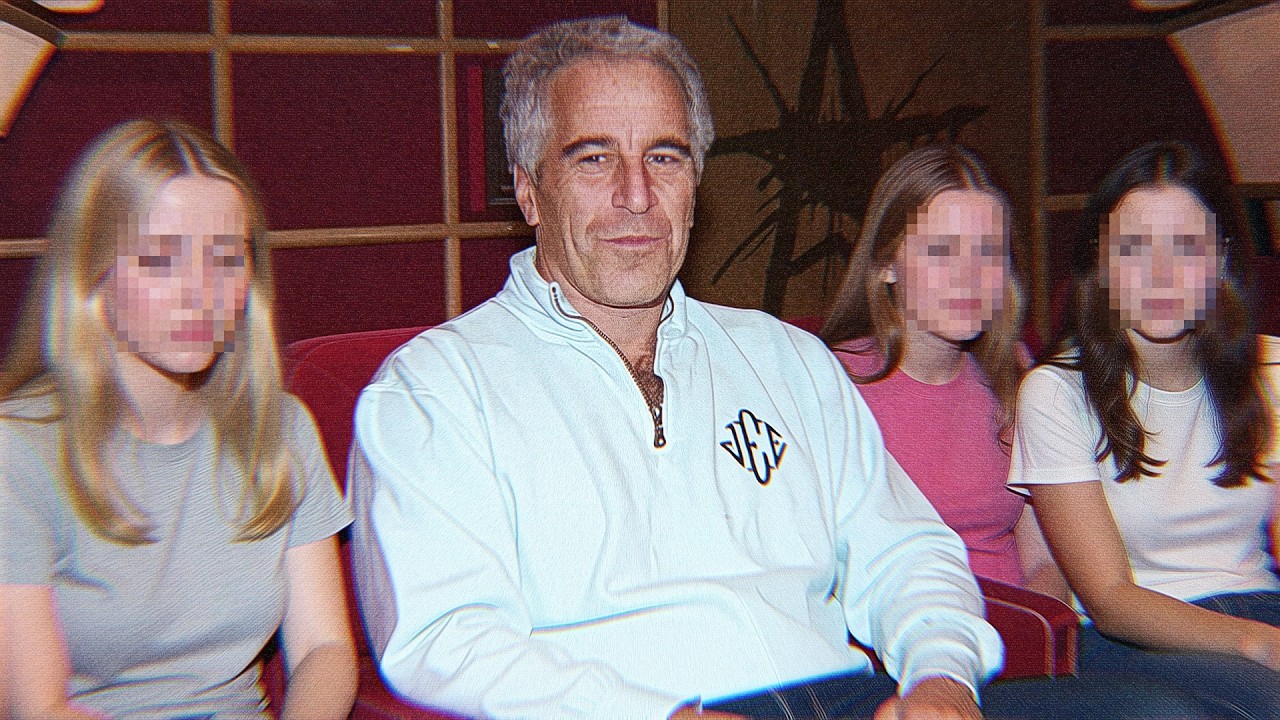 Epstein’s Plane Was Even Sicker Than We Thought