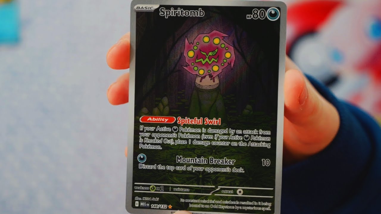 Trying to pull Mega Lucario from Mega Evolutions