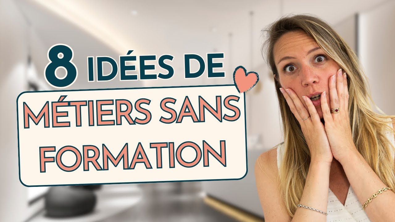 Reconversion infirmière : 8 idées de métiers sans formation
