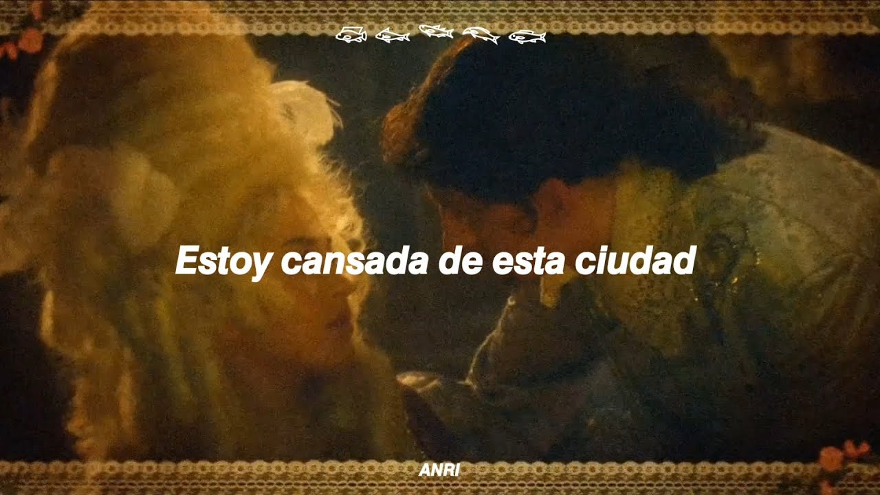 tommy february6 • je t'aime ★ je t'aime [Te amo ★ Te amo]Sub español