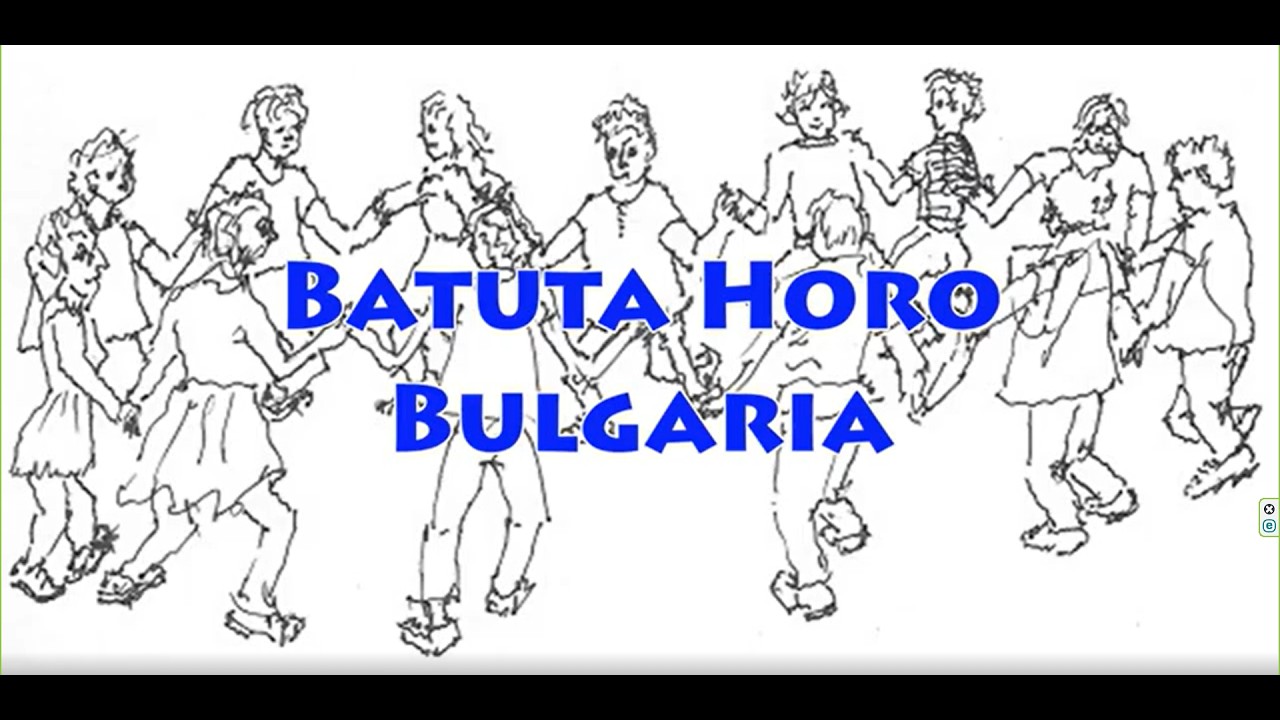 Batuta Horo