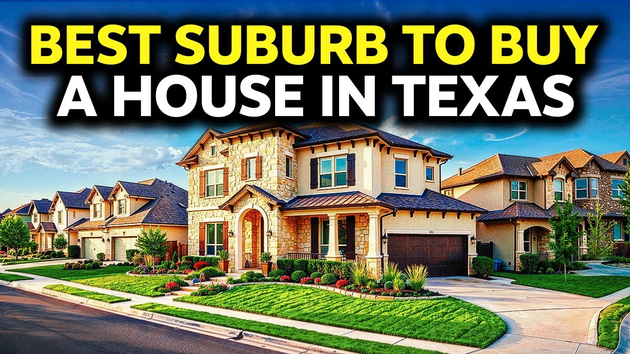 Top 10 Best San Antonio Suburbs in 2026
