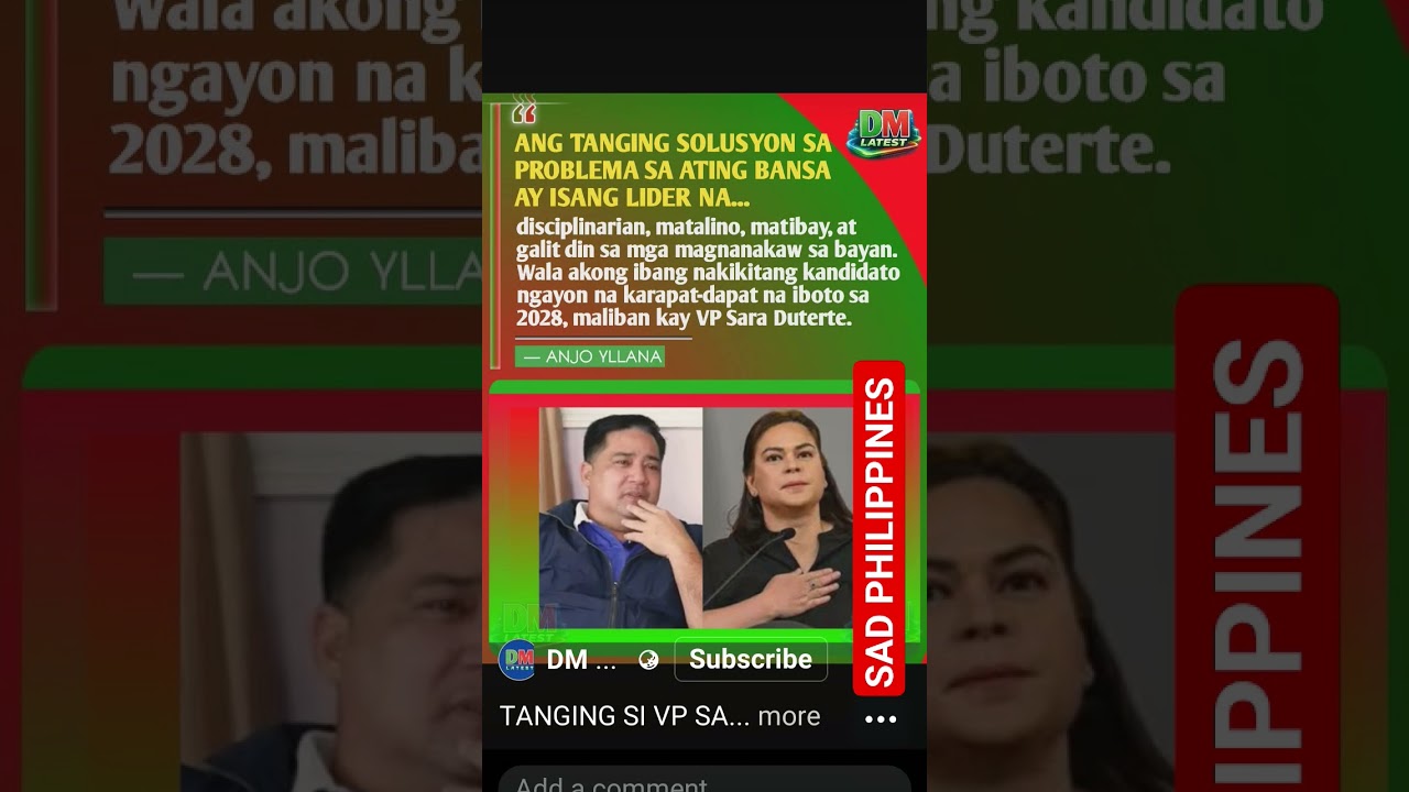 Печальная реальность Филиппин 🇵🇭