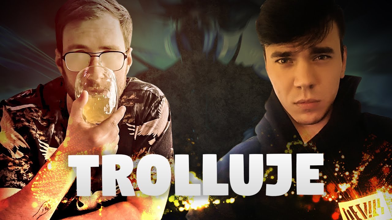 OVERPOW TROLLUJE RANDOMBRUCE