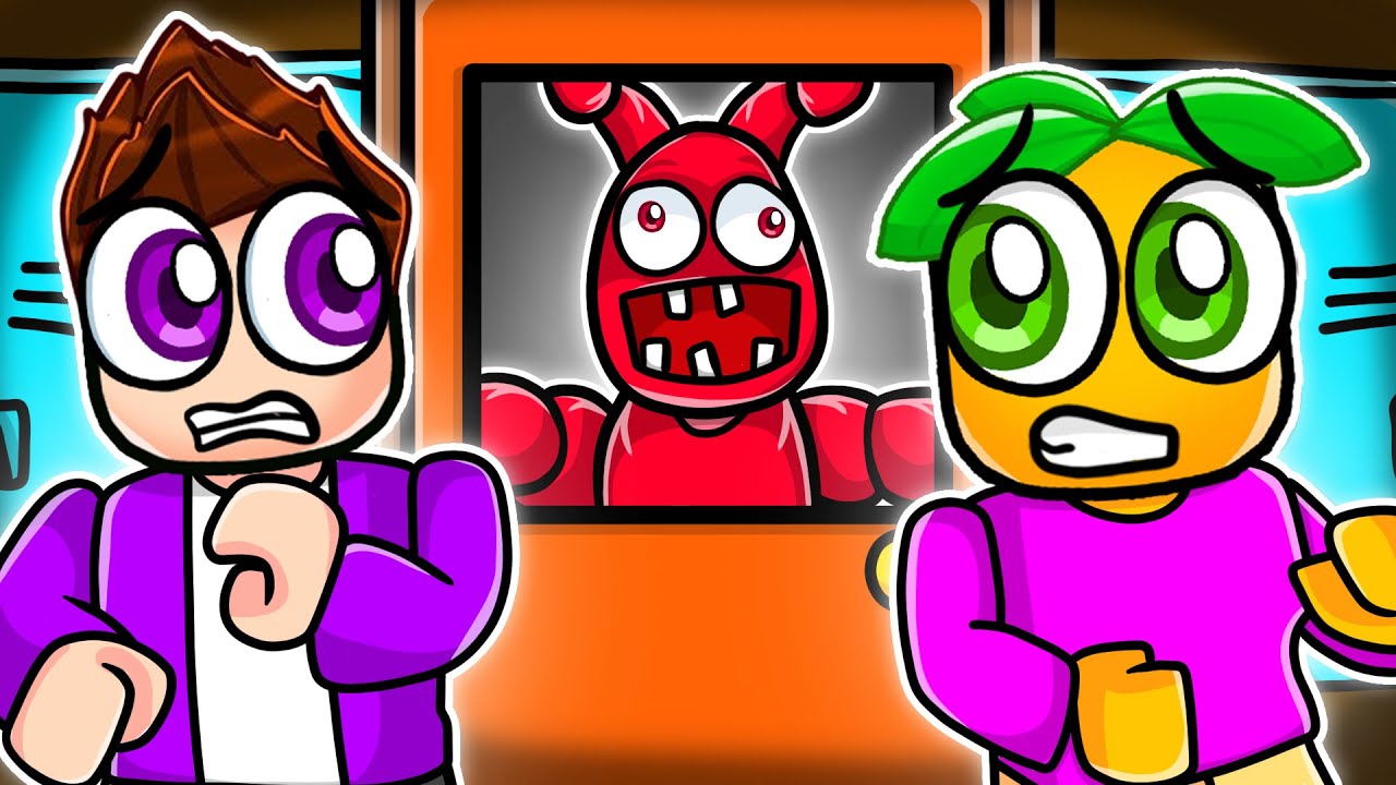 NACHSITZEN in MO´s Schule in Roblox!