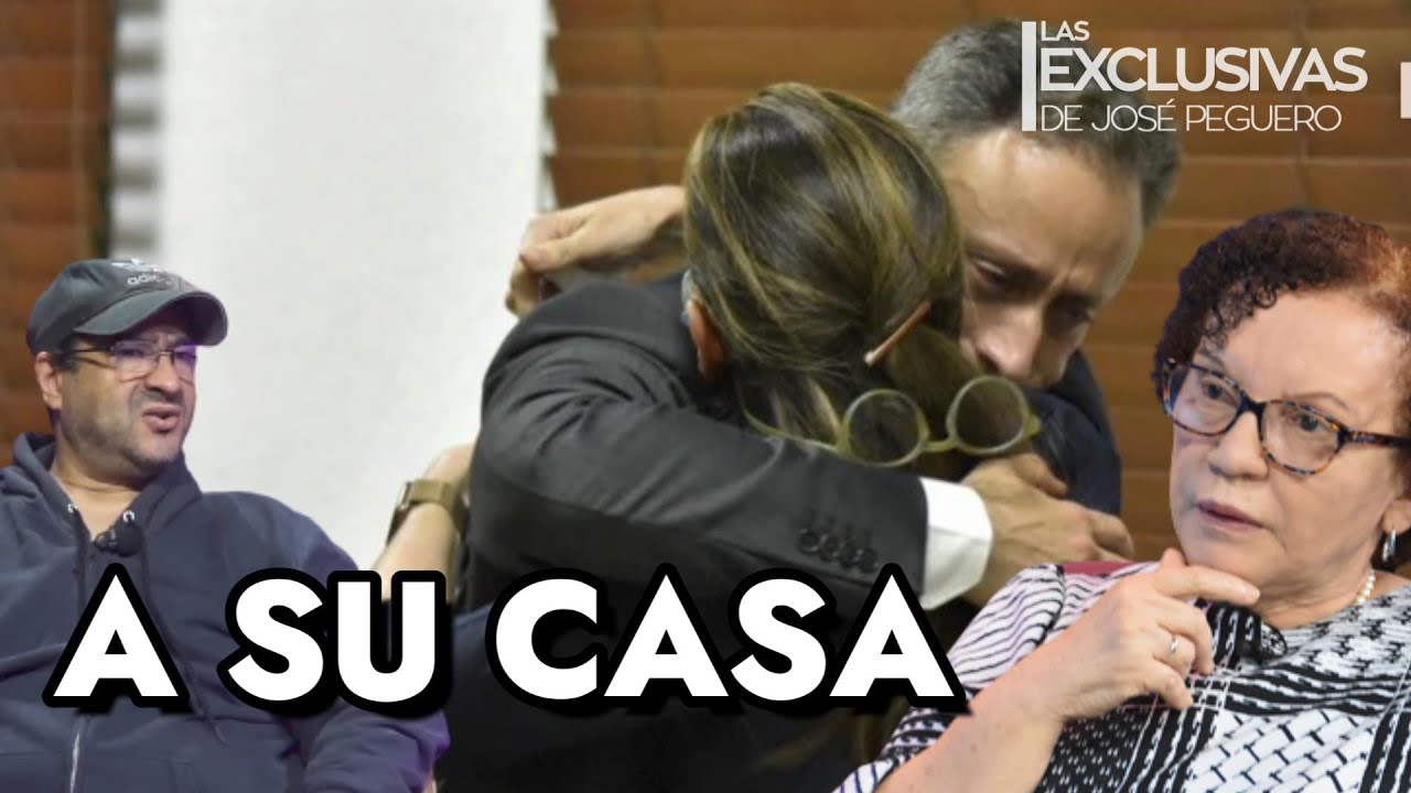 Jean Alain a casa: abogado explica lo que pasará con el caso