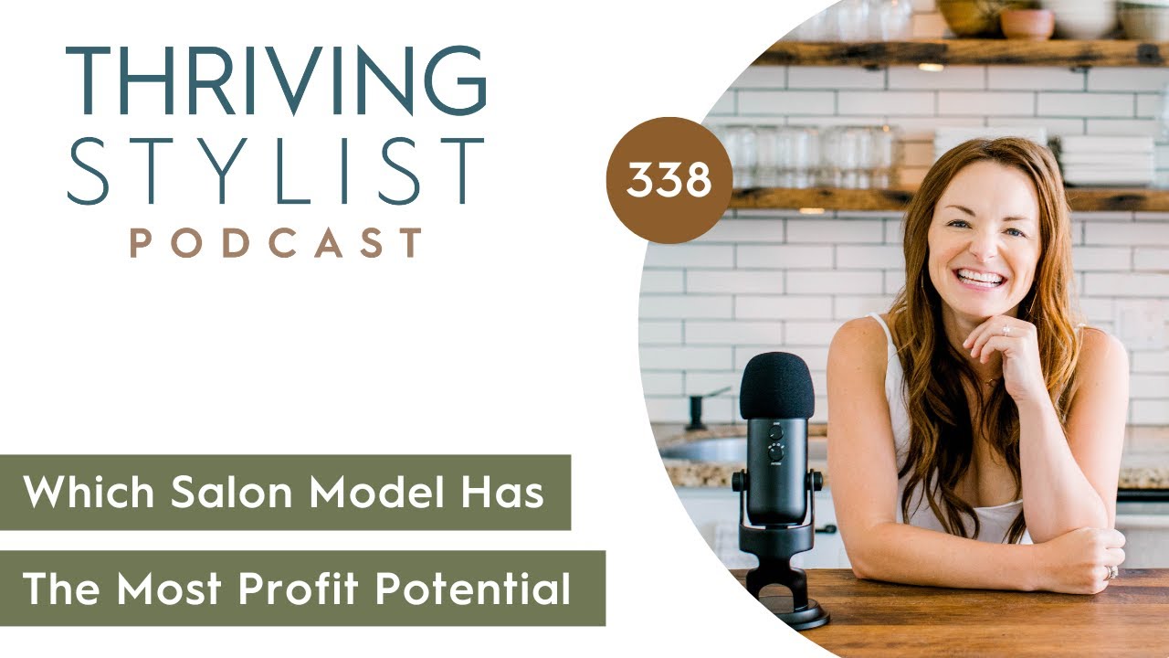 Which Salon Model Has The Most Profit Potential