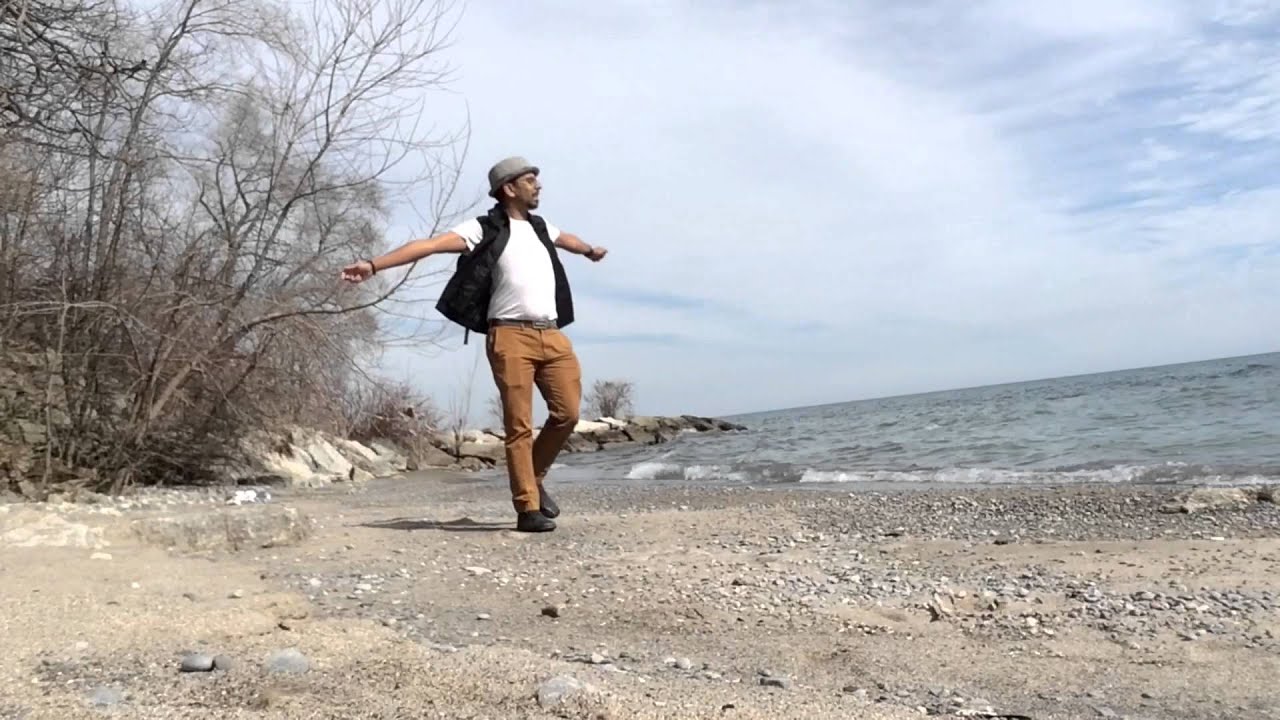 Discover the Waterfront Trail near Rouge Hill GO Train Station in Toronto's east end.