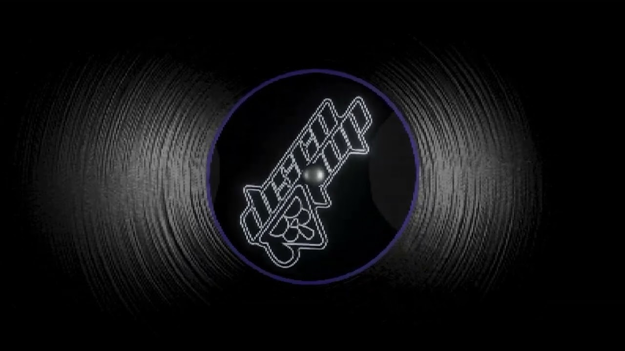DISCOPUP OST - Full Album