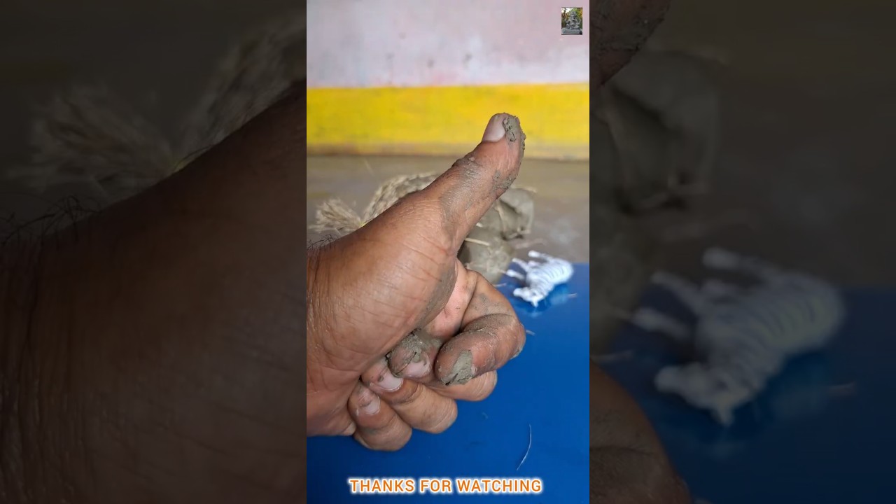 #house #village#villagelife#mud#clay #shorts#trending#diy #schoolproject#art