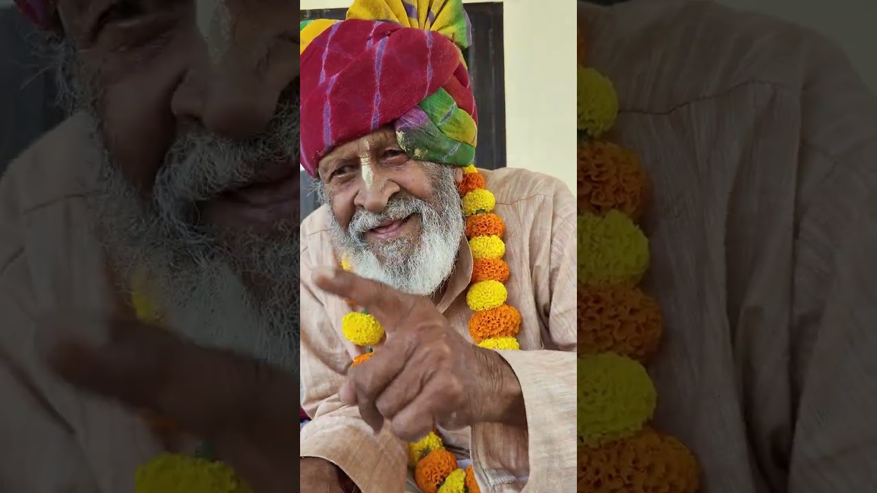 *श्री अनिरुद्ध बाबा को श्री जगन्नाथ जी ने बताया भगवत प्राप्ति का सबसे सरल मार्ग*