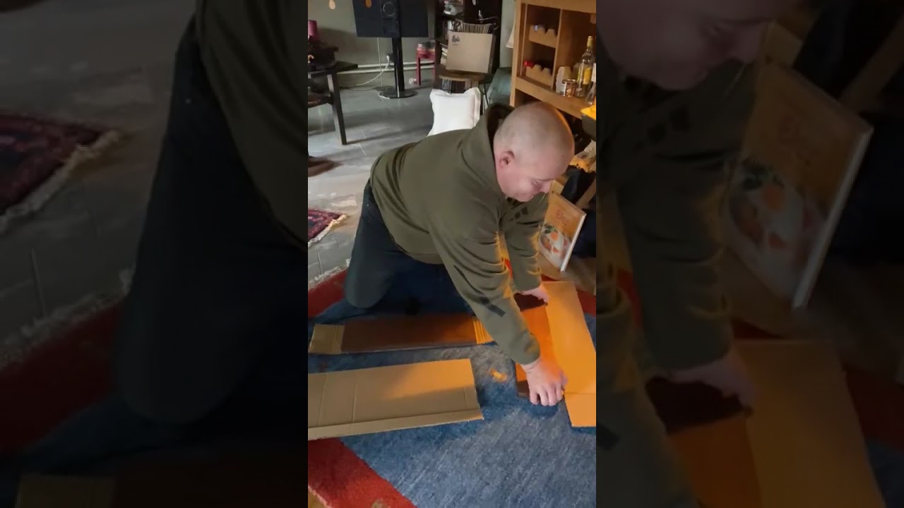 Großes Kupfervorkommen in Norddeutschland entdeckt, Sensationsfund unter dem Schrank 😁
