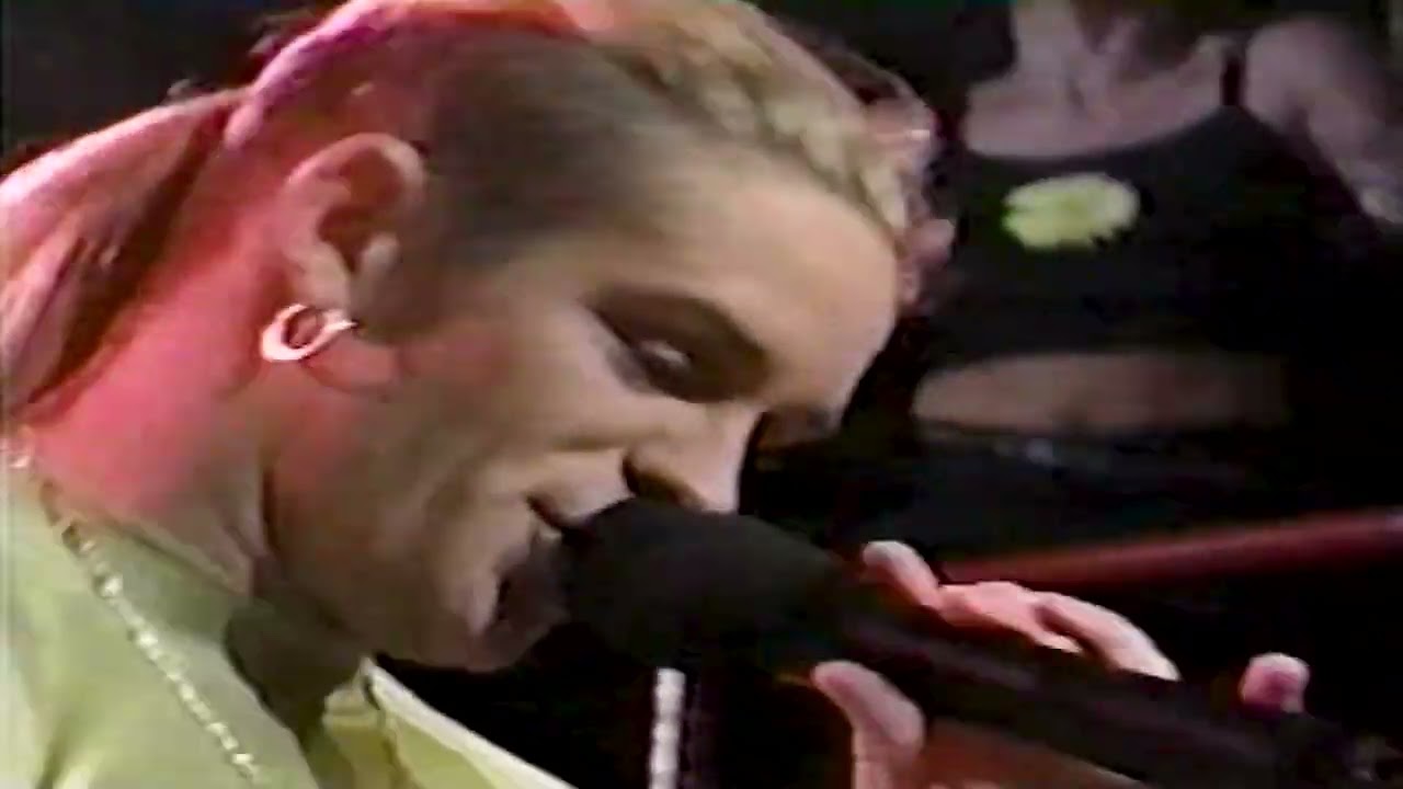 M.T.S. - I'll Be Allright (Live at Electric Circus City TV Canada 1996) - Summit Entertainment USA