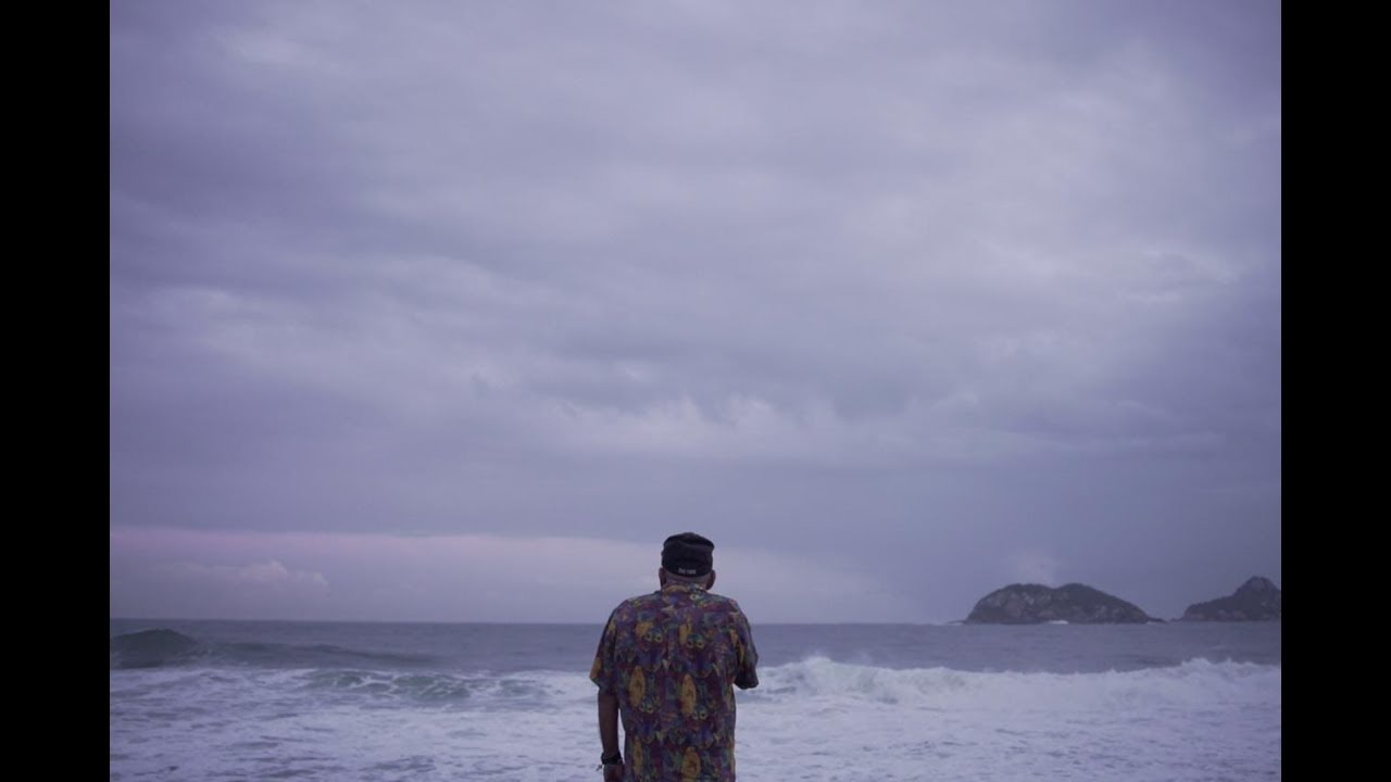 Carwyn Ellis & Rio 18 - Unman