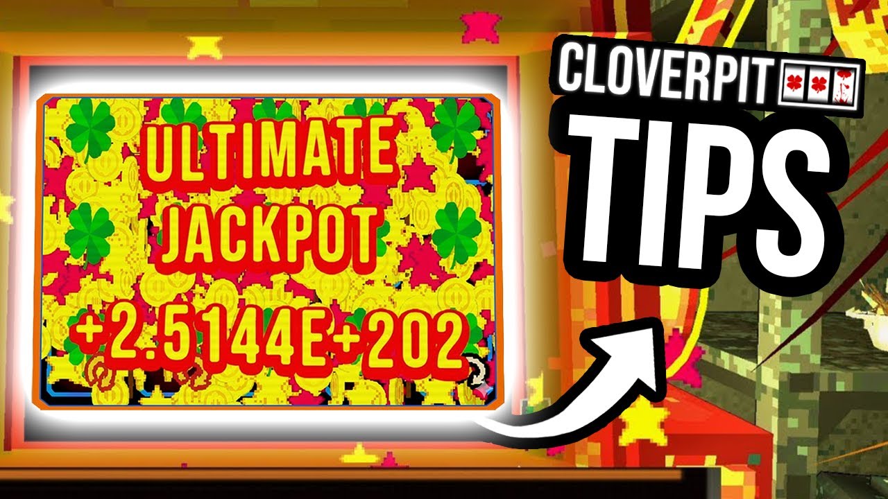 Лучшие советы для начинающих по CloverPit + ЛУЧШИЕ моды