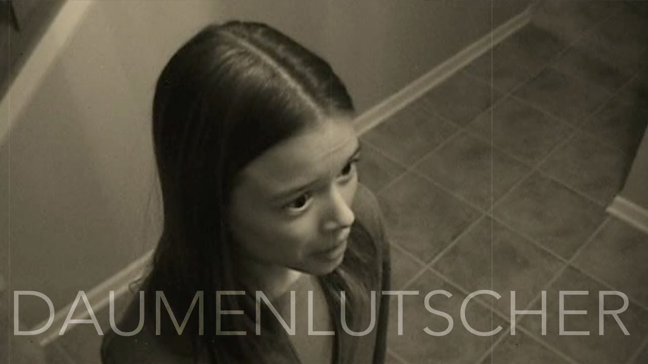 Daumenlutscher