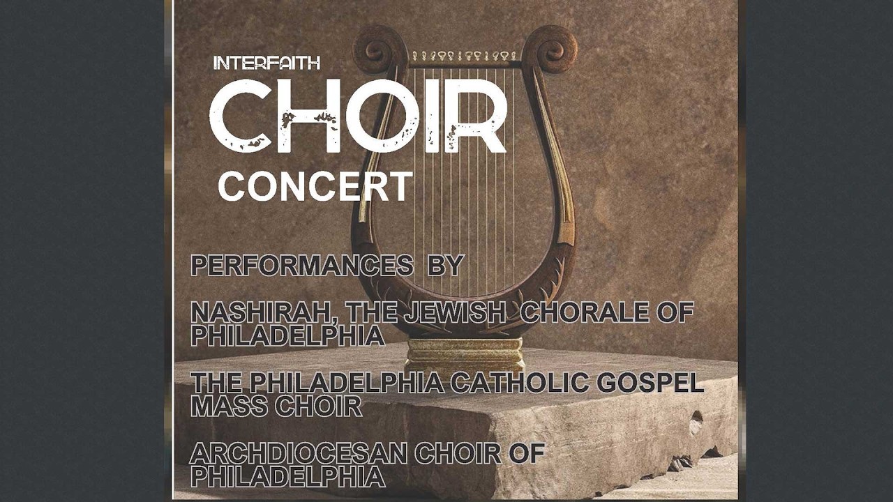 Interfaith Choir Concert