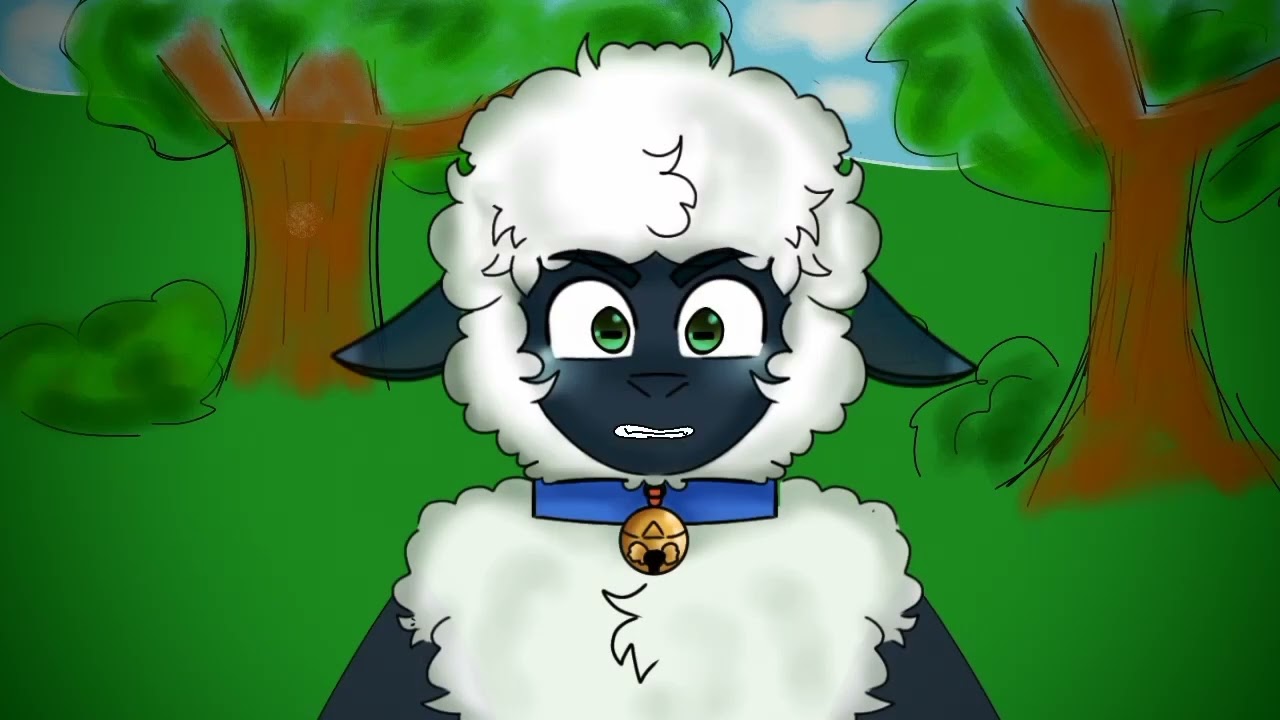 PIED PIPER ANIMATION (WARNING RED FLASHES)