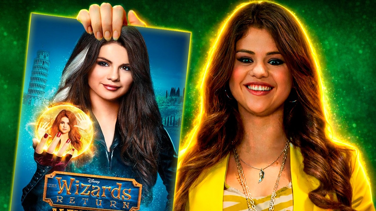 El Regreso De Los Hechiceros: Alex VS Alex - RESUMEN