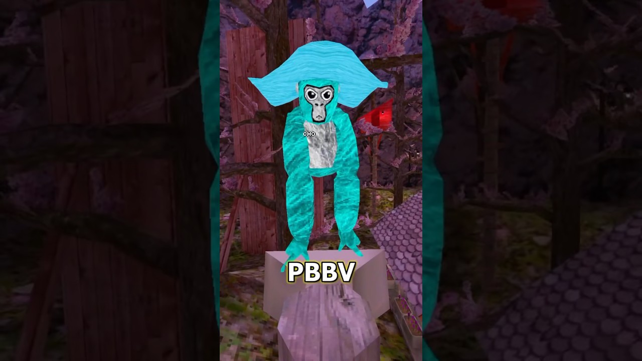 Can You Summon a Gorilla Tag Ghost?