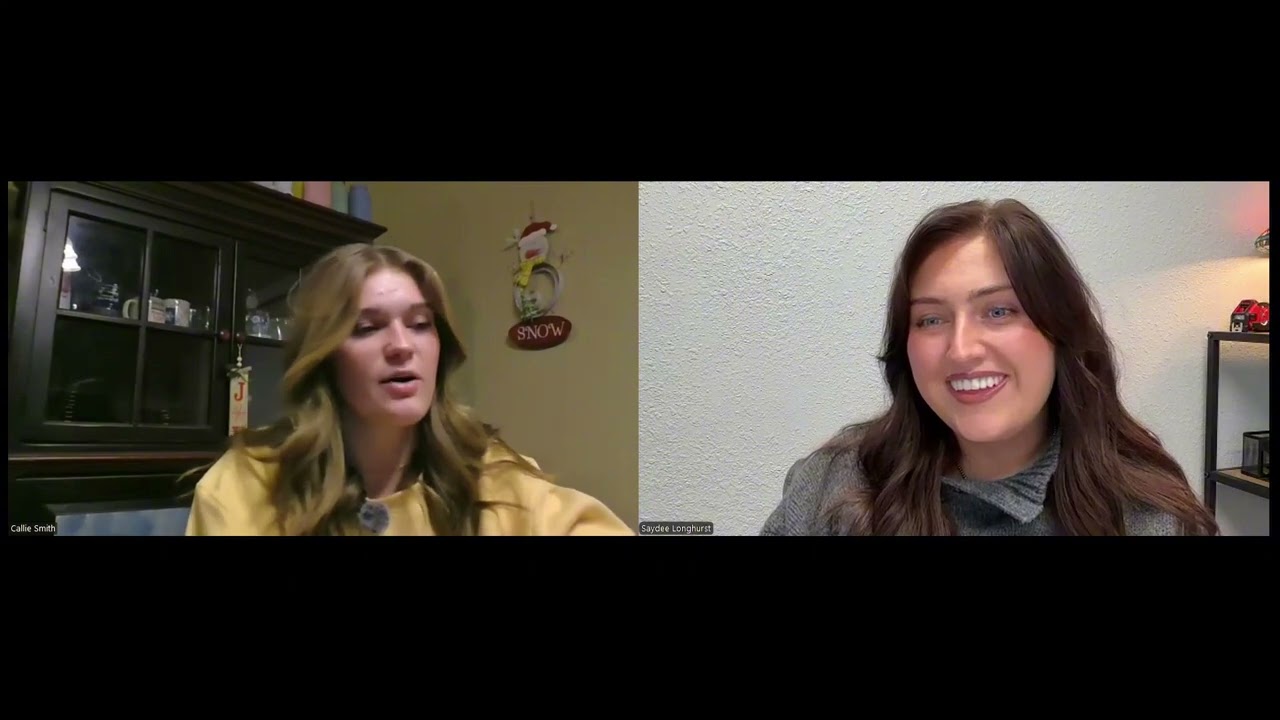 Saydee Longhurst Full Interview 