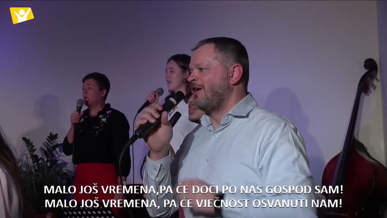 Zemlja radosti [Melodije nade]