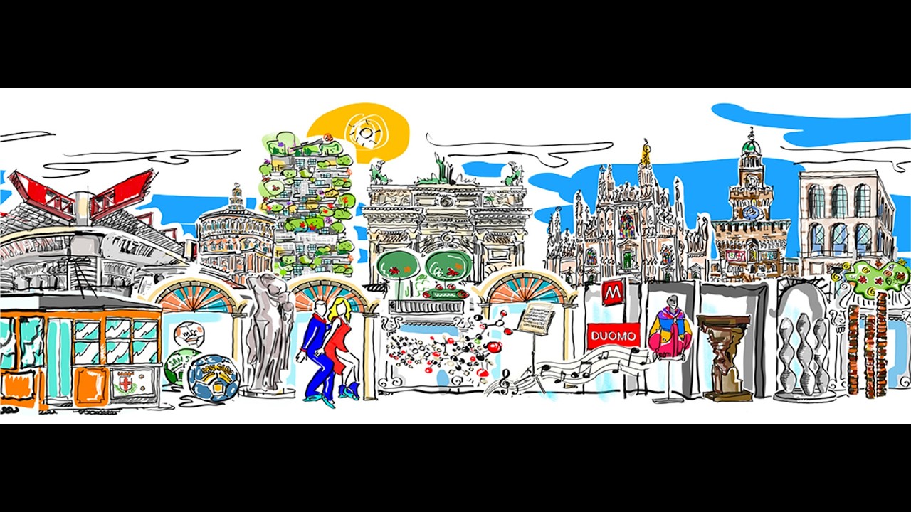 MUSEOCITY 2026 - LE SOLITUDINI DEL MARE