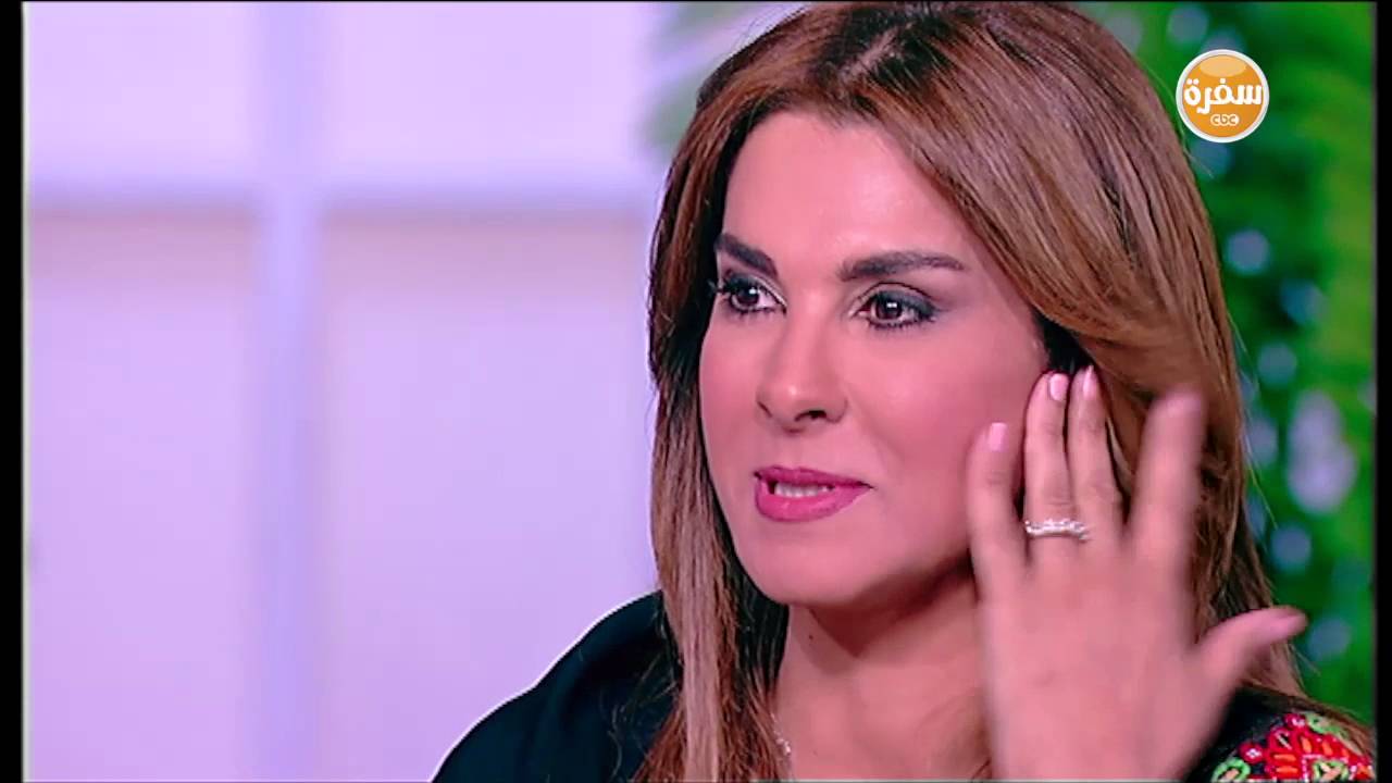 أسرار حياة الشيف “غادة التلي” وأسباب حبها للمطبخ | شارع شريف