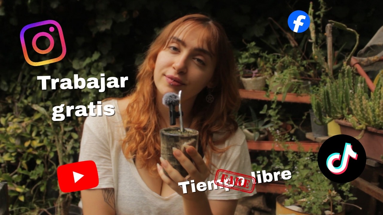 Dejá de buscar la productividad | Smythe y el engaño del tiempo libre