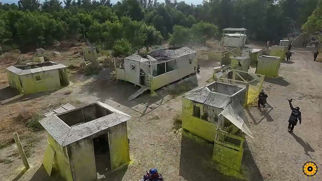 Decay of Nations 18 – September 2025 | SC Village, Southern California Part 3