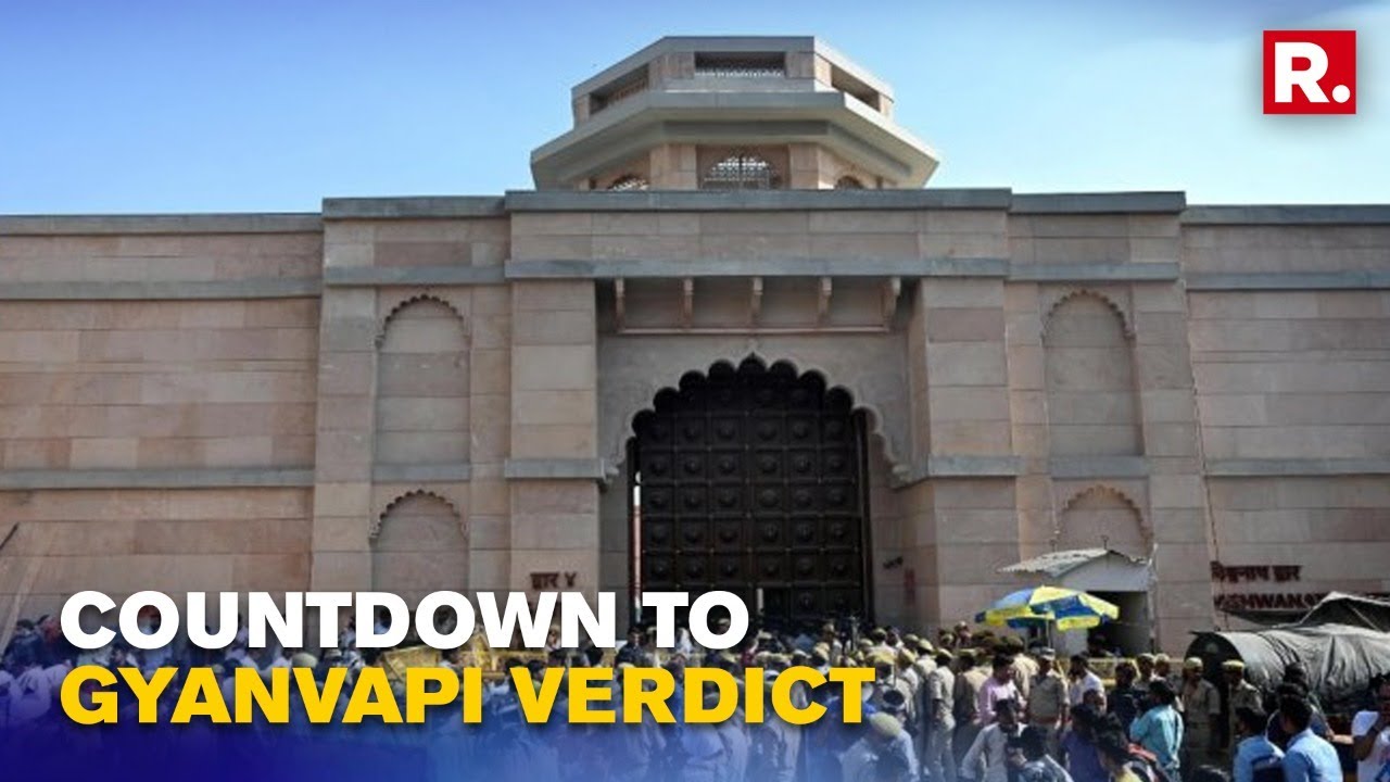 Gyanvapi Masjid Verdict: Can Survey Take Place Inside Varanasi's Mosque Post Gyanvapi Verdict?