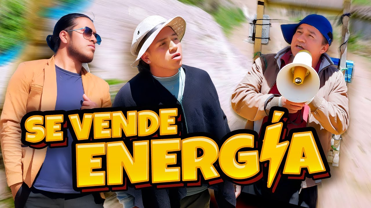 Emprendí un negocio de energía y todo iba perfecto hasta que cometí un gran error
