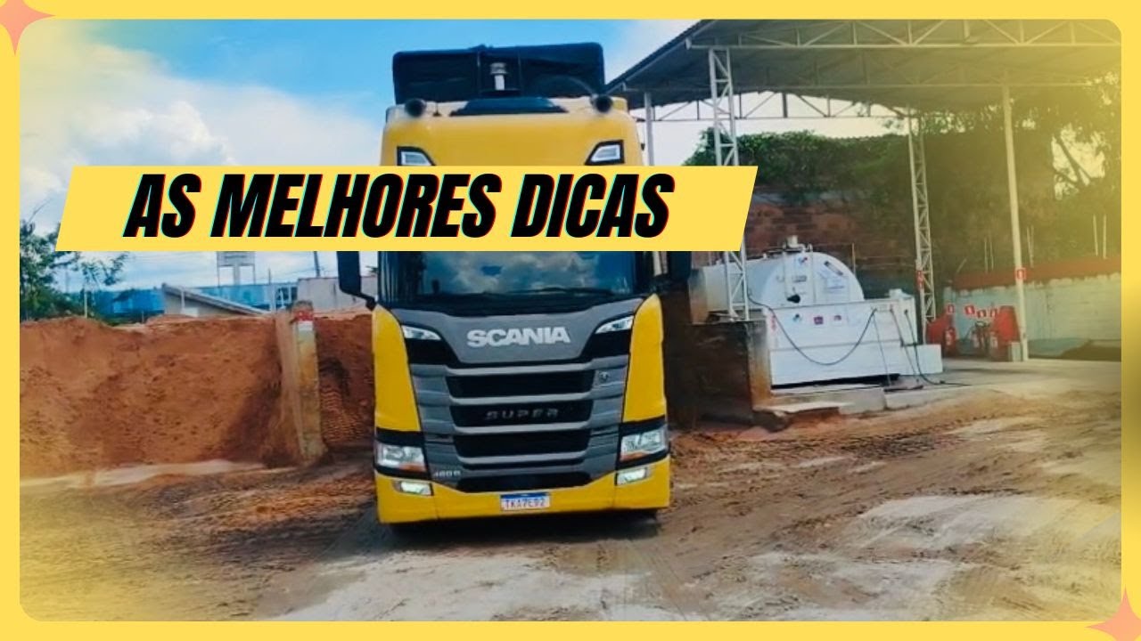 COMO DESCARREGAR COM SEGURANÇA A CAÇAMBA