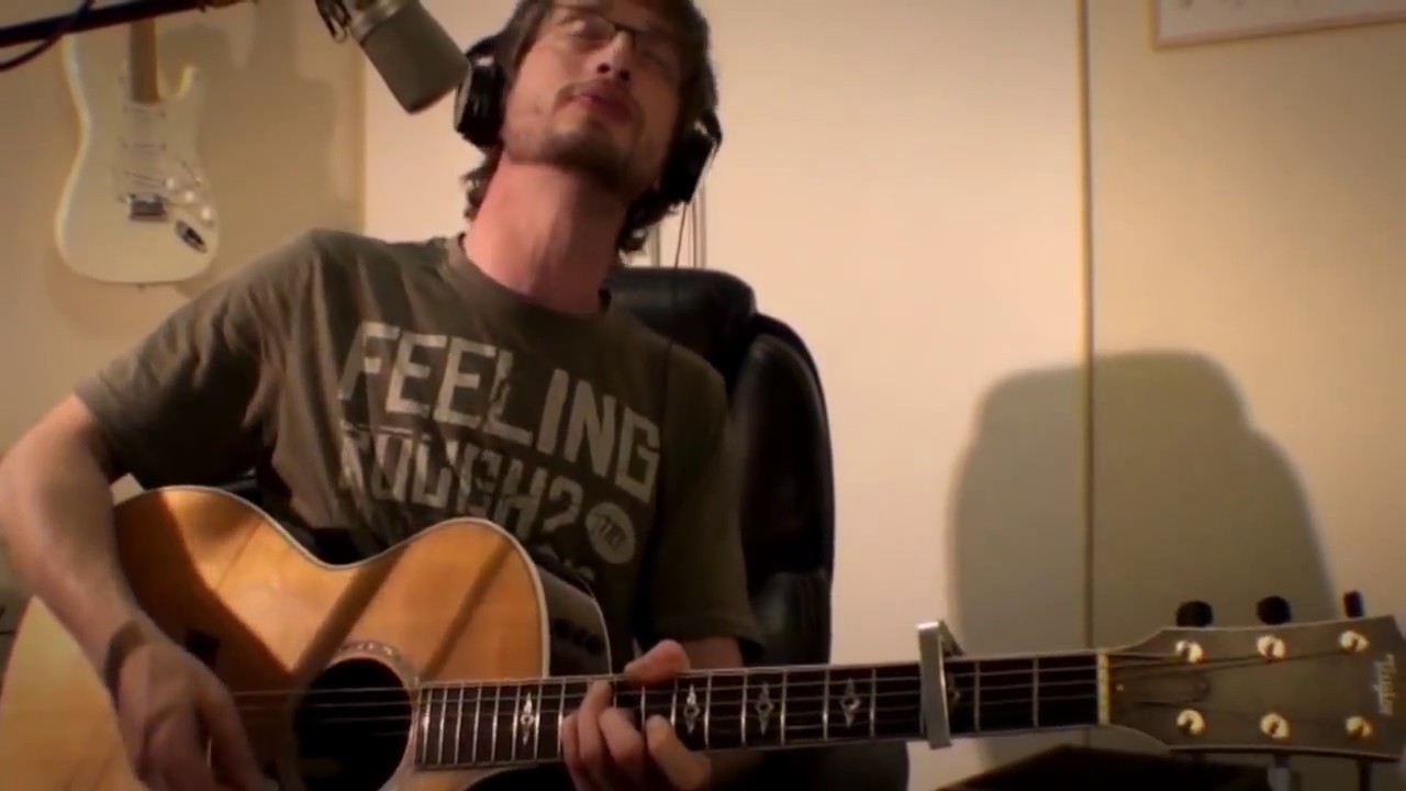 Hey Soul Sister - Train | ortoPilot Cover