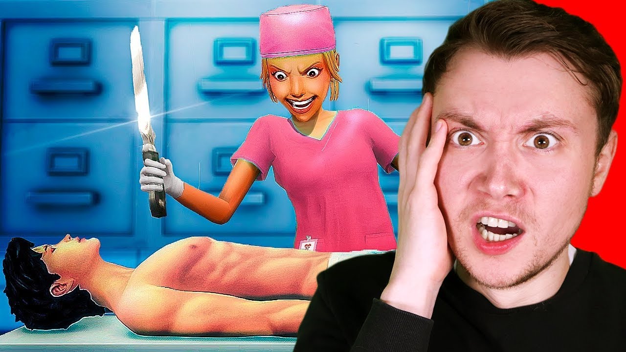 Sims 4 Stories That Made Me Cry Myself To Sleep