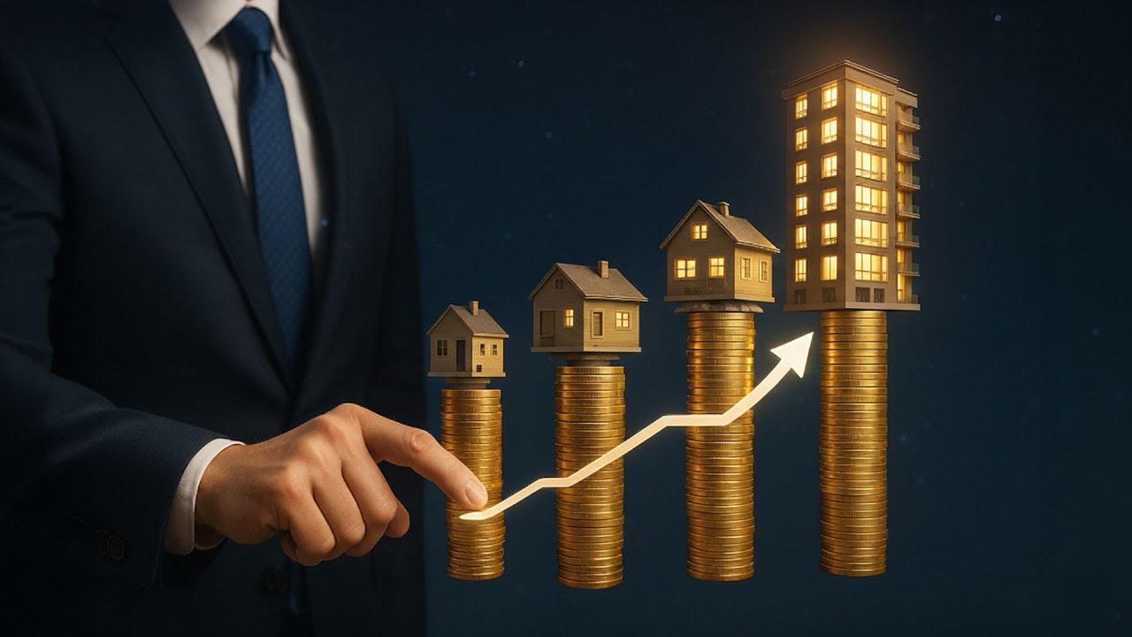 vblog : Fractional Property Ownership: Is It Really Worth Investing?#letwizard
