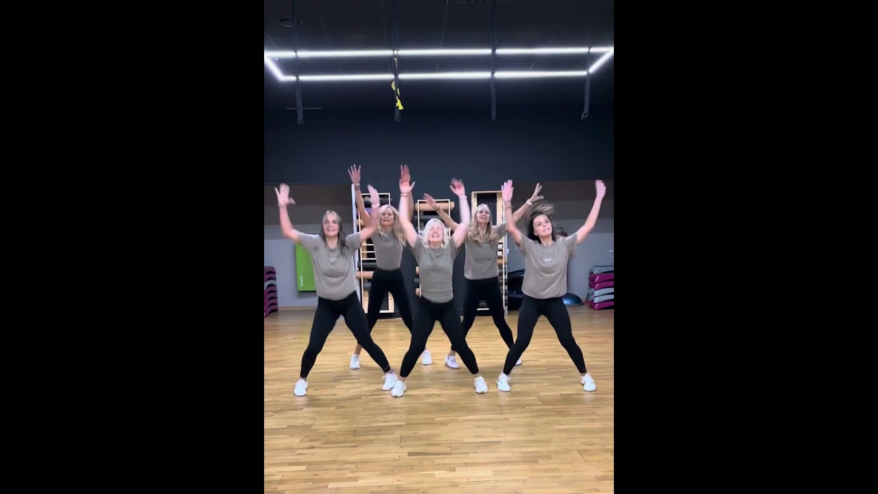 Que Locura -El Merengon KS-Dance&Fitness