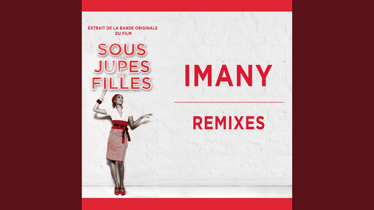 The Good the Bad & the Crazy (Ivan Spell & Daniel Magre Remix)