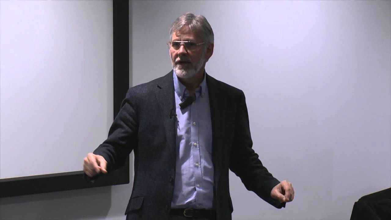 University Mental Health Day - Dr Mark Williams