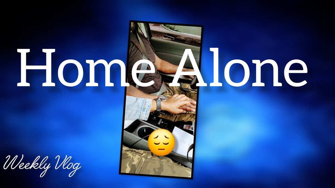 “Silent Home Alone Vlog / Cleaning, Editing & Cozy Me-Time”“