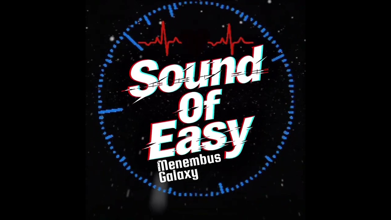 Cinta Menembus Galaxy – Official Lyric Video | Melodic Punk / Skate Punk Indonesia