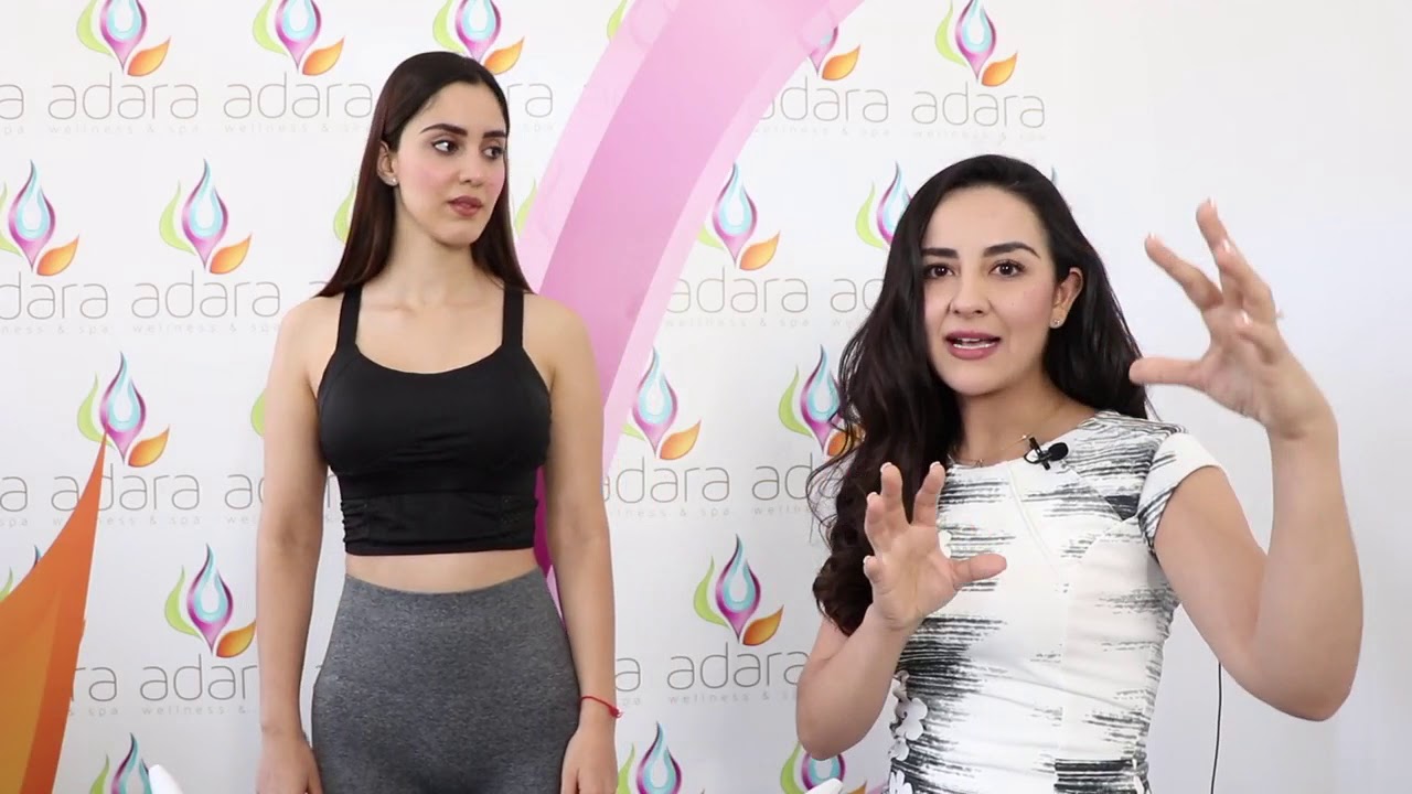 Presentaci&oacute;n de la b&aacute;scula In Body 370S
