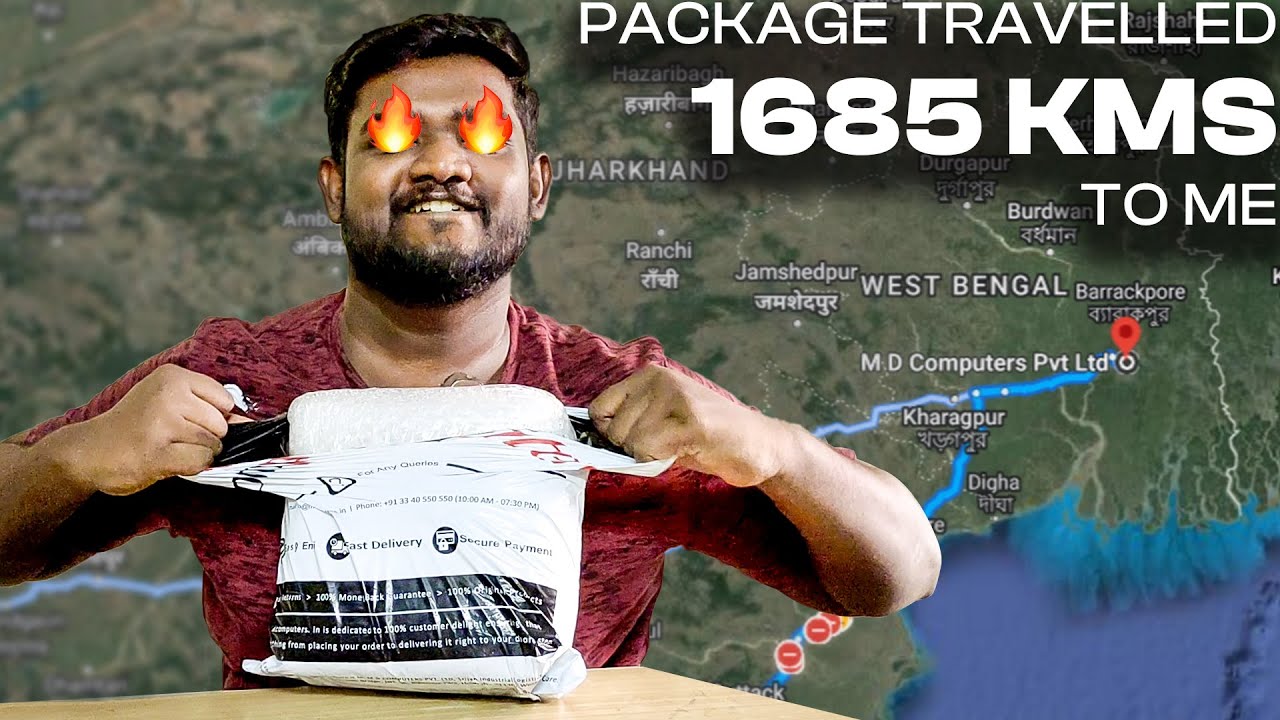 Cheaper than Richiestreet, Literally !!! | MD Computers | Barath Kumar Senthil