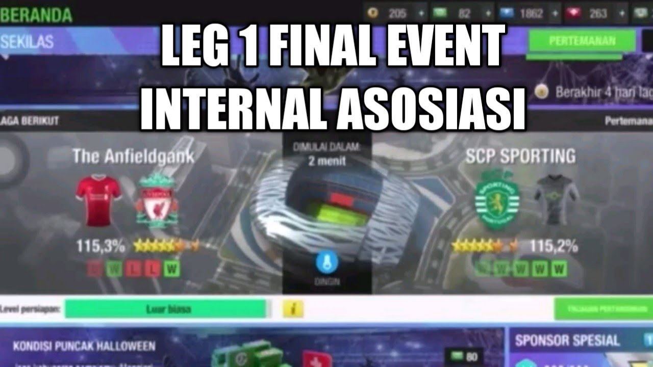 GAMEPLAY FORMASI DAN TAKTIK DARI SANG JUARA EVENT INTERNAL ASOSIASI SIGENIUS YOUTUBE SEASON 3