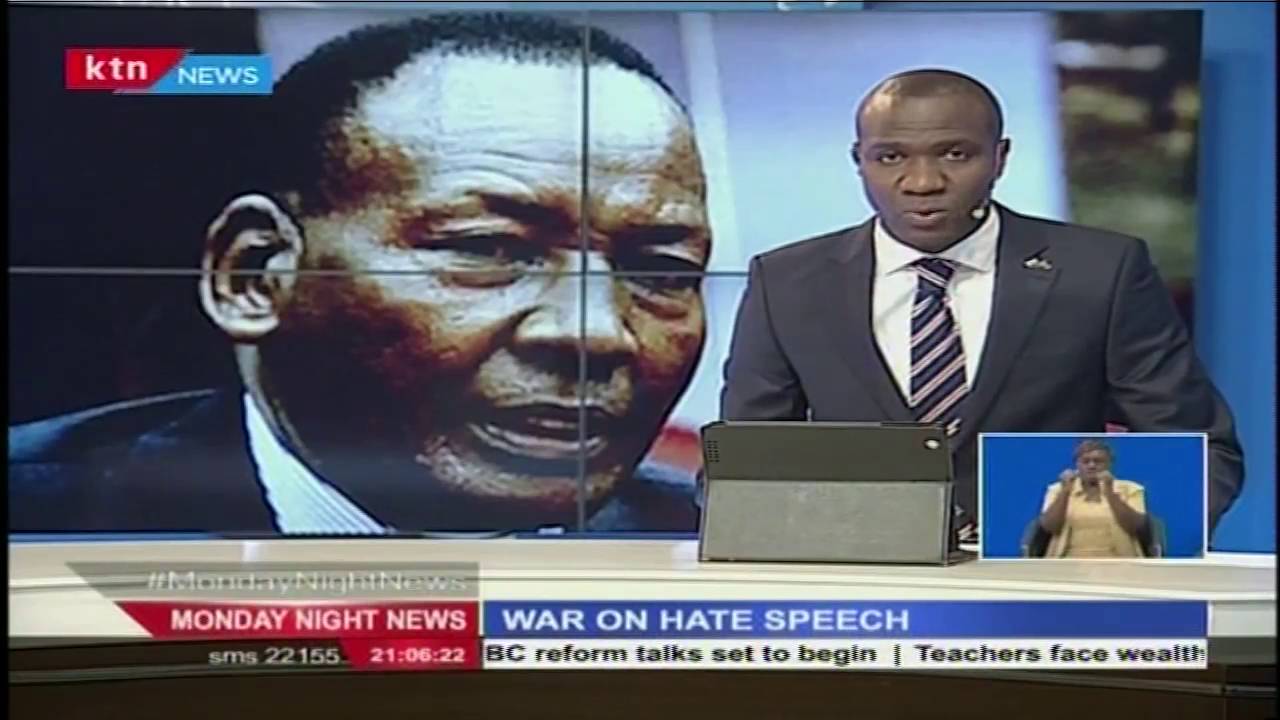 Monday Night News full bulletin 20th June 2016